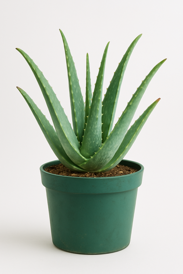 Aloevera-Plantslive