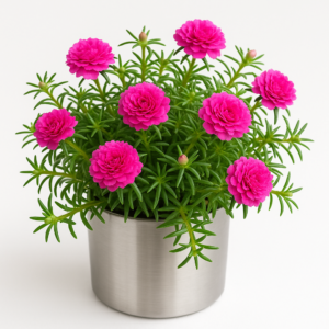 Portulaca 9 o clock plant Plantslive