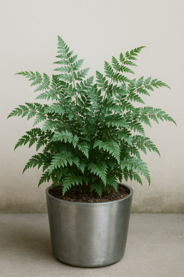 Cheilanthus Parinosa