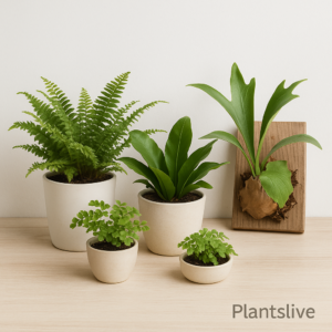 Ferns